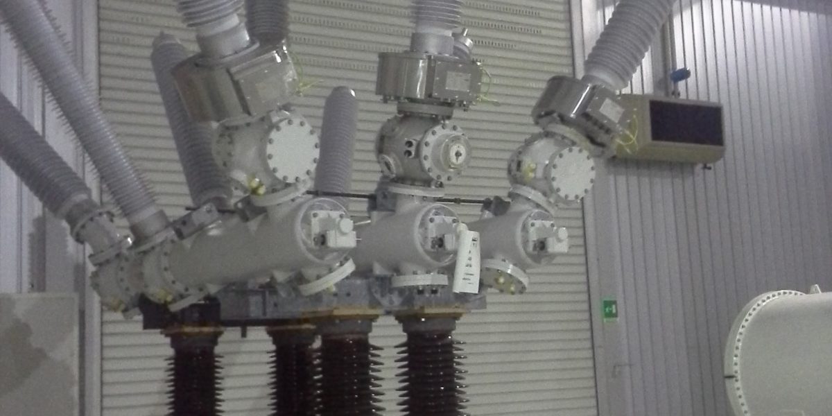 meb0 DBB 170kV